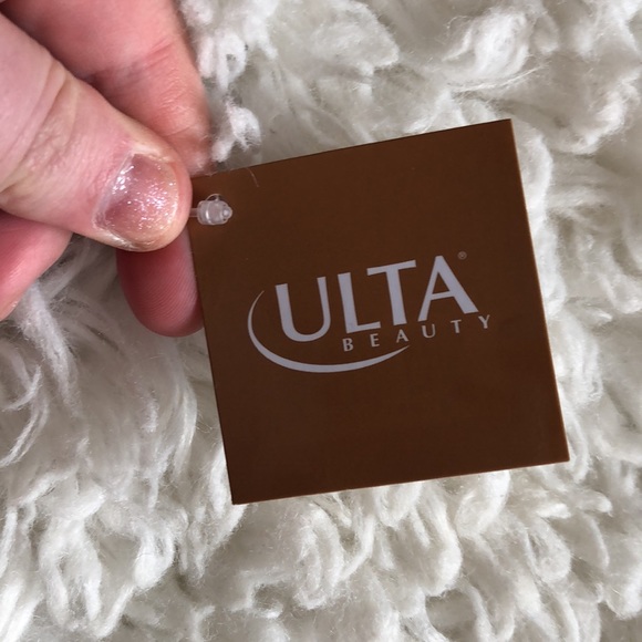 •Brand New Ulta Beauty Backpack• - Picture 3 of 6